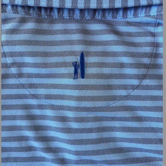 johnnie-O Men's Performance Polo - Picture 3 of 3